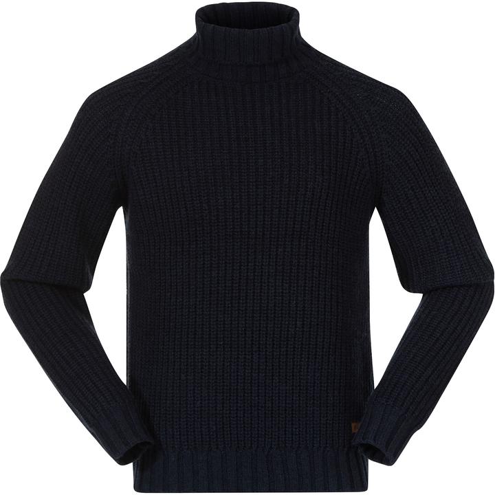 Produktbild Bergans Nordmarka Merino High Neck (XL)
