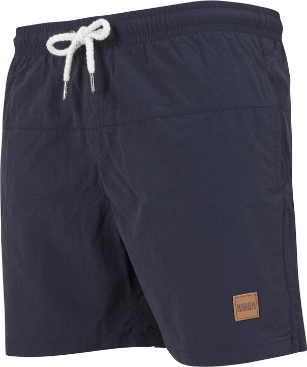 Actual product image Urban Classics Block Swim Shorts (5XL)