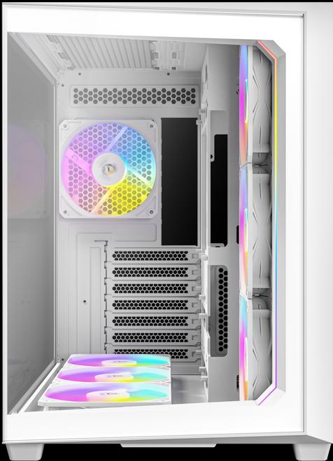 Immagine prodotto Antec C5 ARGB (ATX, ITX, mATX)