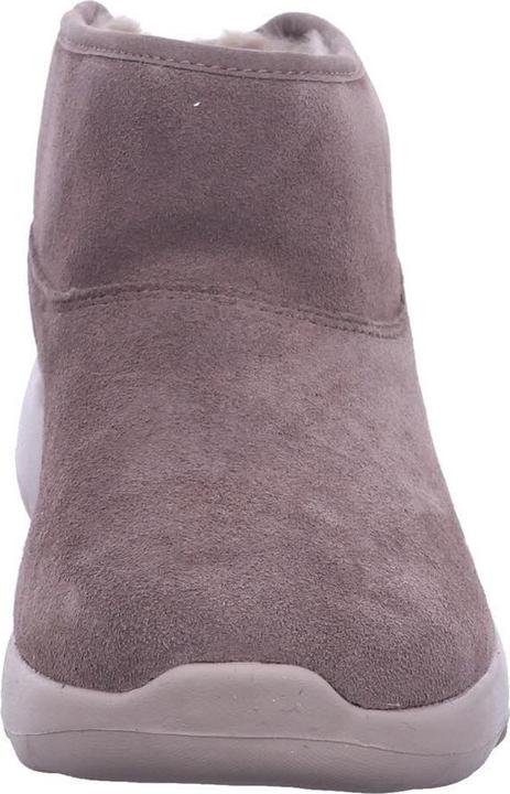Actual product image Skechers Ankle boot 144801 DKTP DKTP (42)
