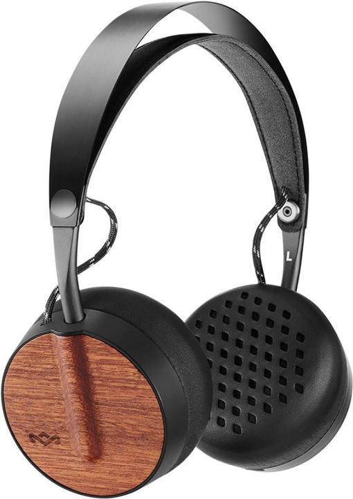 Produktbild House of Marley Buffalo Soldier (10 h, Kabellos)