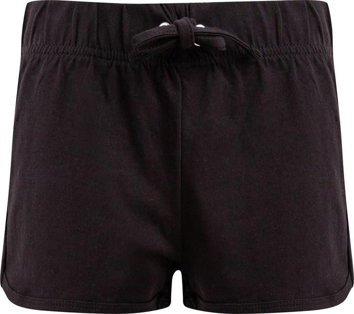 Skinni Fit Skinni Minni Retro Sport Shorts