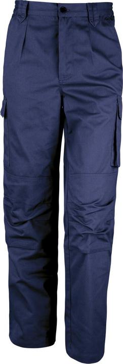 Marineblau