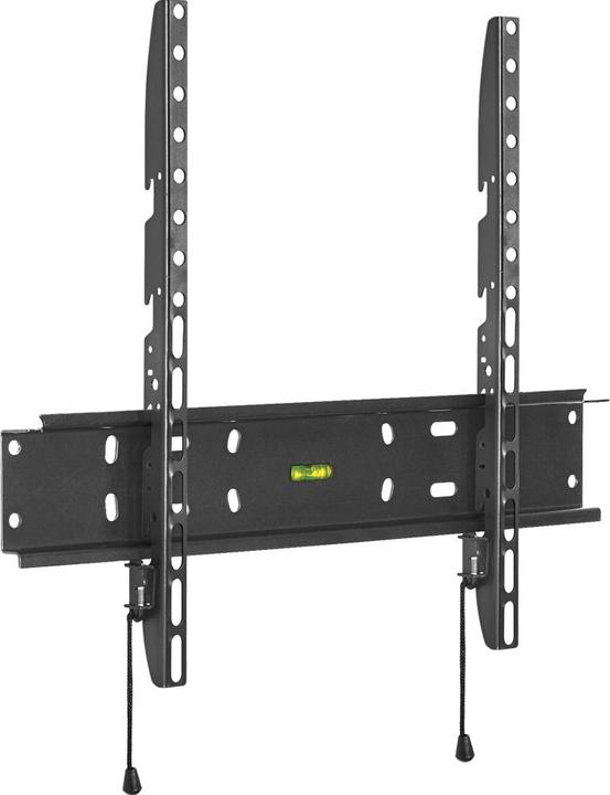 Produktbild Barkan TV-Wandhalterung bis 65", Metall, schwarz (Wand, 65")