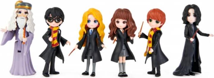 Produktbild Spin Master Wizarding World Harry Potter- Magical Minis