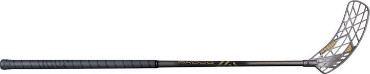 Oxdog Unihockeystock Extremefast Hst 27 Rund - 101 Cm (101 cm, Rechts)