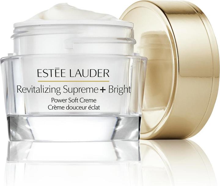 Actual product image Estée Lauder Revitalizing Supreme+ (50 ml, 24h cream)