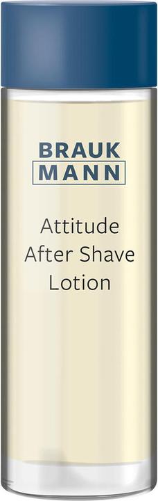 Immagine prodotto Hildegard Braukmann Lozione dopobarba Attitude (Lozione dopobarba, 100 ml)