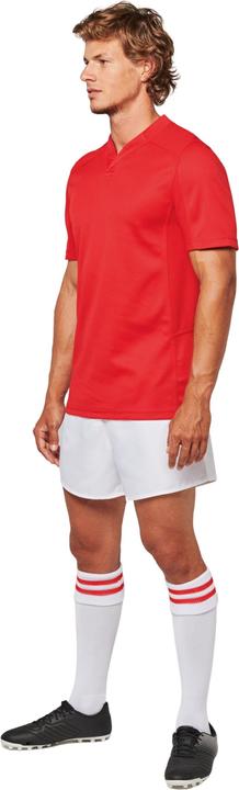 Produktbild Proact Kurze Rugby-Hose (4XL)