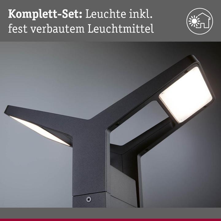 Image du produit Paulmann Juntea (1600 lm, IP44)