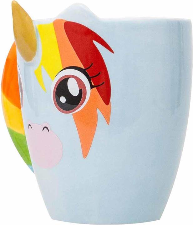 Image du produit Mugs Licorne (300 ml, 1 x)