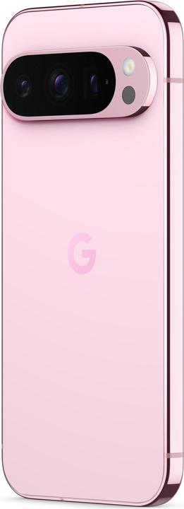 Productafbeelding Google Pixel 9 Pro (128 GB, Rozenkwarts, 6.30", Dubbele SIM, 50 Mpx, 5G)