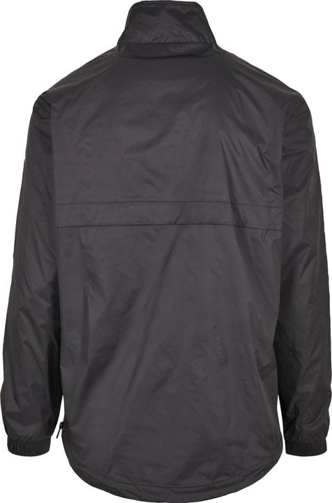 Immagine prodotto Urban Classics Giacca Stand Up Collar Pull Over (L)