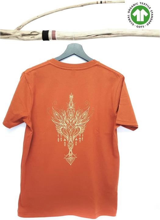 Alessandro Magnani Soul Cup T-Shirt