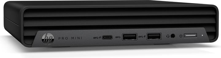 HP Pro Mini 400 G9 (Intel Core i5-12500T, 16 GB, 512 GB)