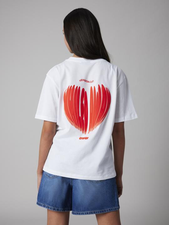 Actual product image Lmtd Loose Fit T-Shirt (158, 164)