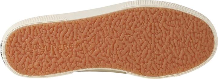 Produktbild Superga Sneaker 2740 gewebter Stoff Leder (40)