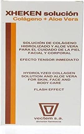 Immagine prodotto Bausch + Lomb XHEKEN SOL 100ml (Crema solare viso, 100 ml, 136 g)