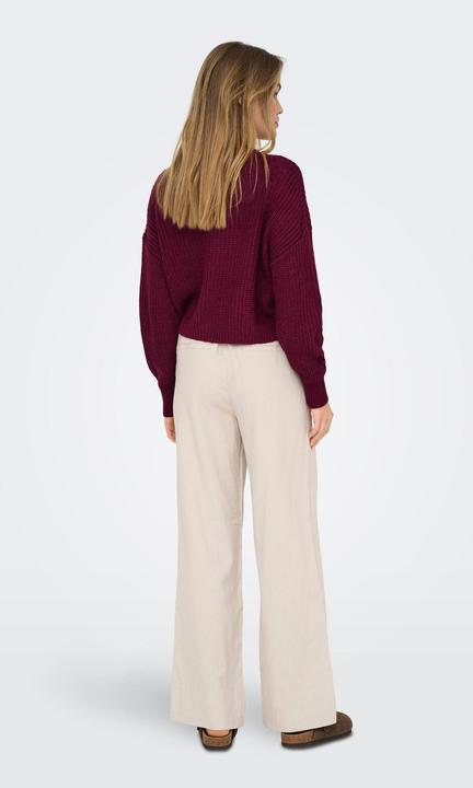 Actual product image Only Onlcarol Nice L/S Cardigan Knt Noos (M)