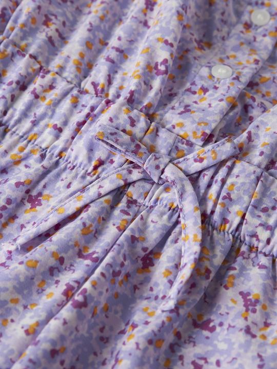Actual product image Name it Print Jumpsuit (164)