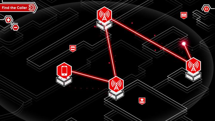 Produktbild Just for Games Crime O'Clock (Switch, EN)