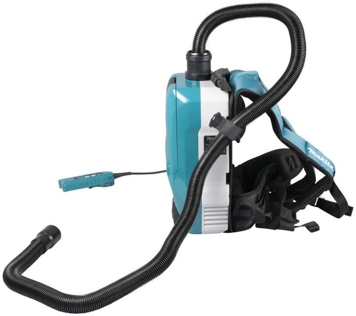 Actual product image Makita VC009GZ01 (Back hoover)