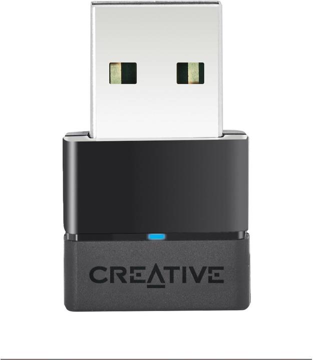 Image du produit Creative BT-W2 Émetteur-récepteur Bluetooth USB