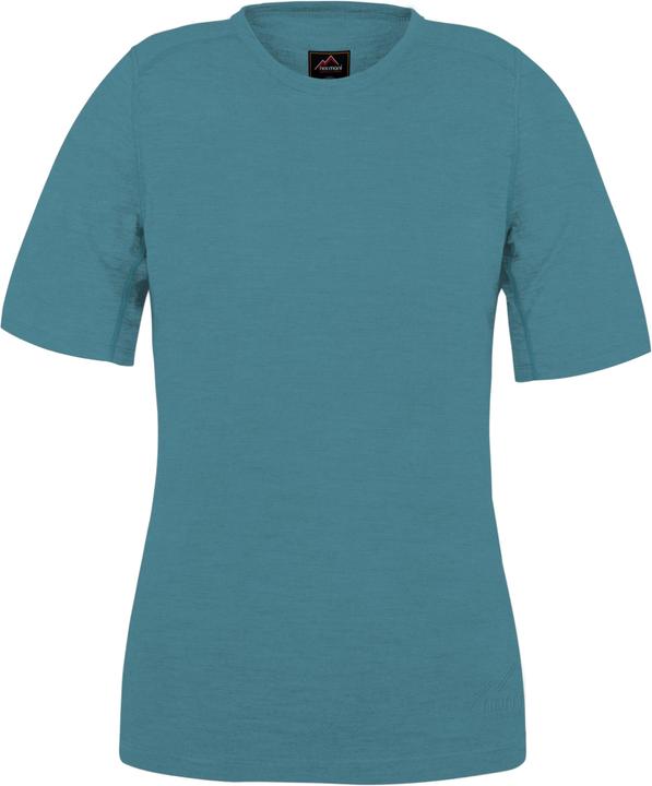 Normani Damen Merino T-Shirt Cairns - 1551
