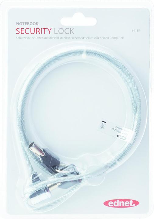 Actual product image ednet 64135