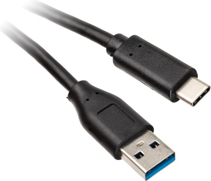 Immagine prodotto InLine USB A – USB C (1.50 m, USB 3.1)