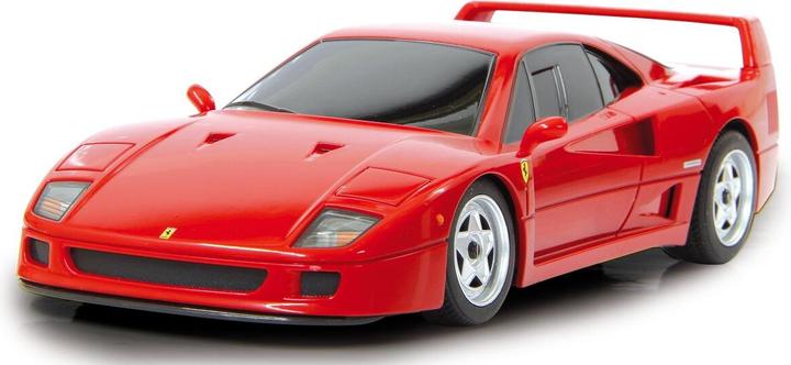 Produktbild Jamara Ferrari F40 1:24