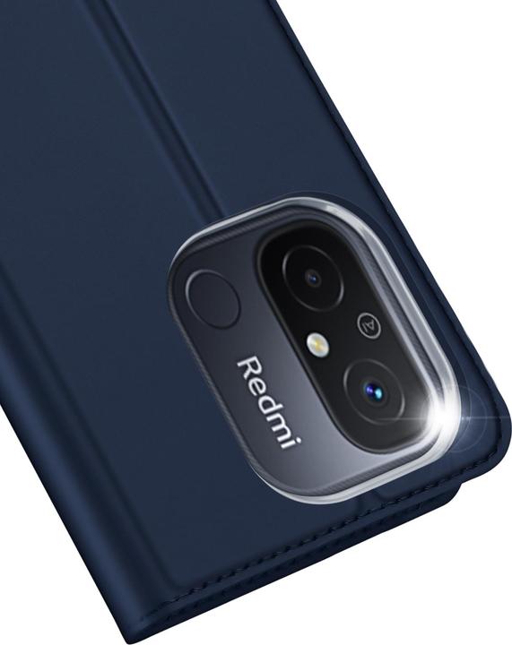 Produktbild Dux Ducis Skin Pro (Xiaomi Redmi 12C, Xiaomi Redmi 11A, Xiaomi Poco C55)