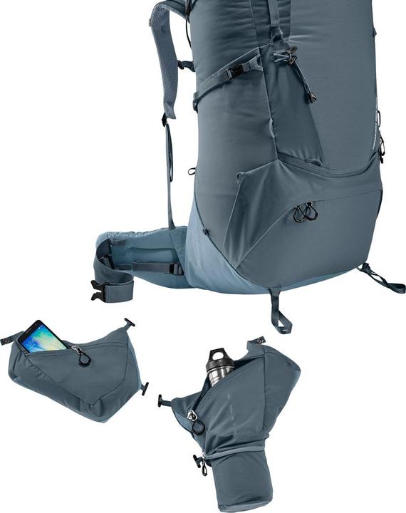 Produktbild Deuter Aircontact Core 70+10 (70 l)