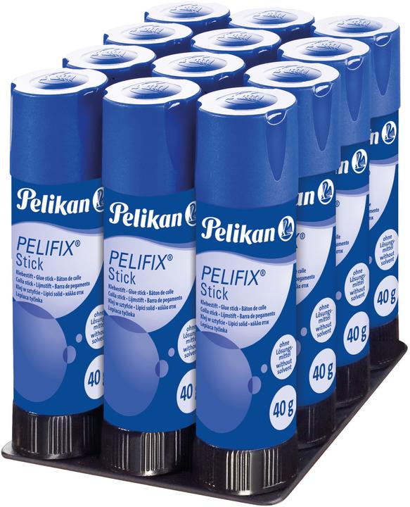 Actual product image Pelikan Pelifix