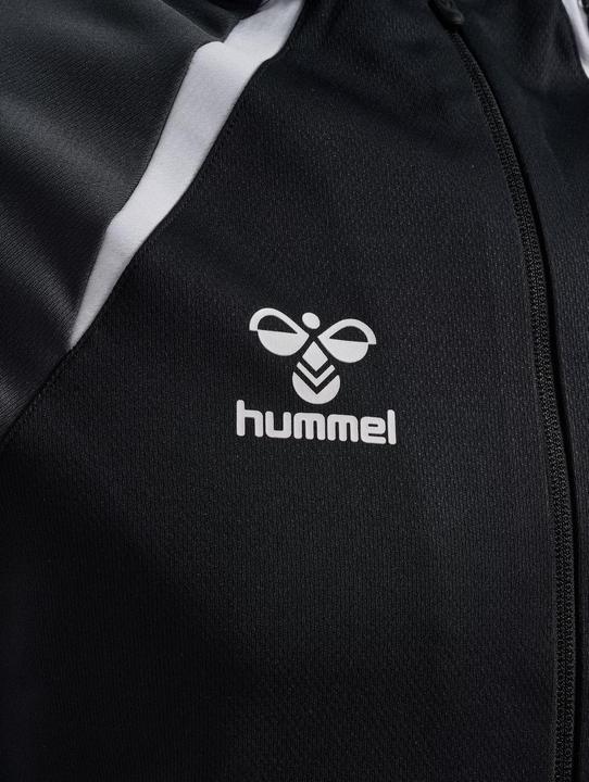 Immagine prodotto hummel hmlLEAD 2.0 ZIP HOODIE (M)
