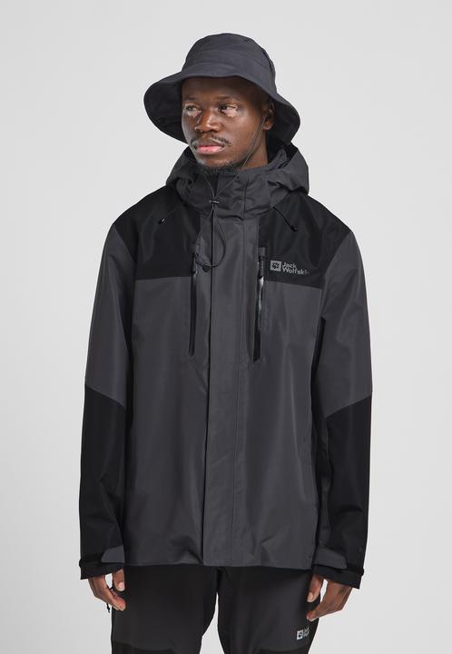 Image du produit Jack Wolfskin Mesh Hat (L)