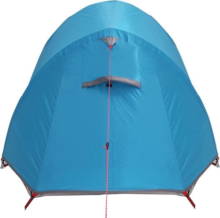 Image du produit VidaXL Tente tunnel 2 personnes étanche (Tente tunnel, 2.10 kg, 2 personnes)