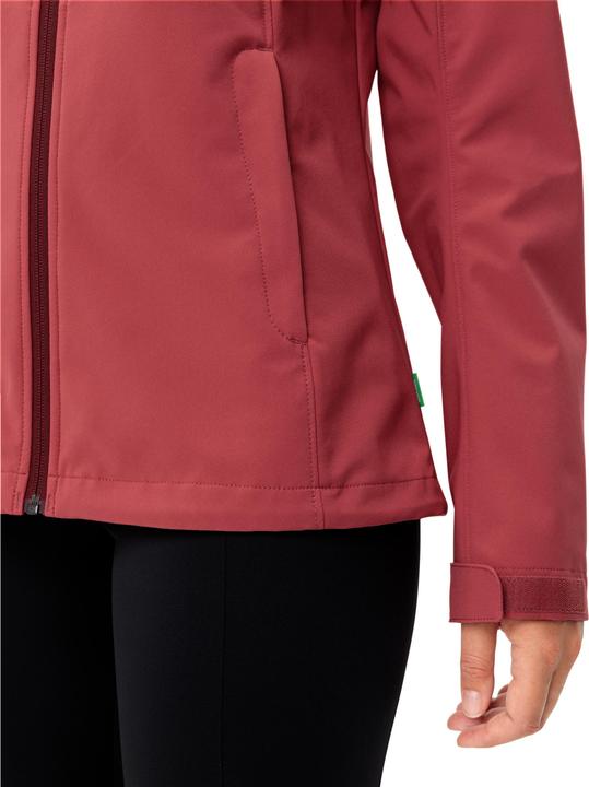 Actual product image Vaude Hurricane IV (M)