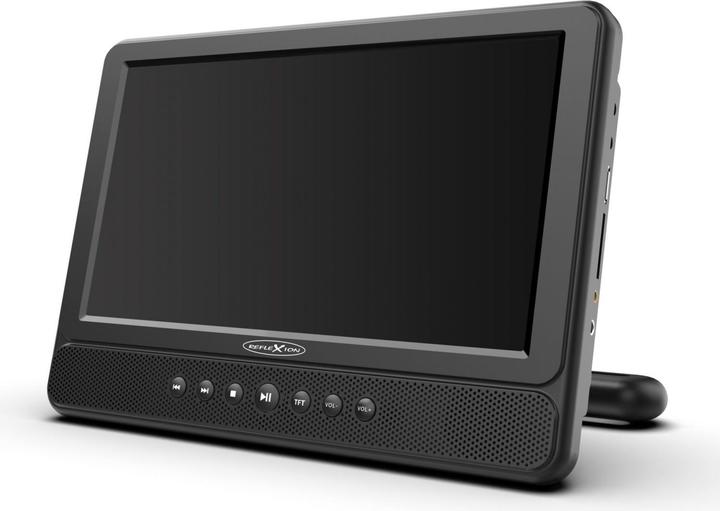 Immagine prodotto Reflexion DVD1052N lettore DVD portatile 2x 10 (Lettore DVD portatile)