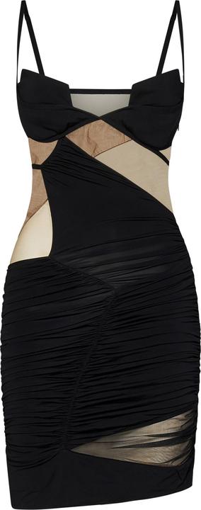 Actual product image Nensi Dojaka Dresses Black (XS)