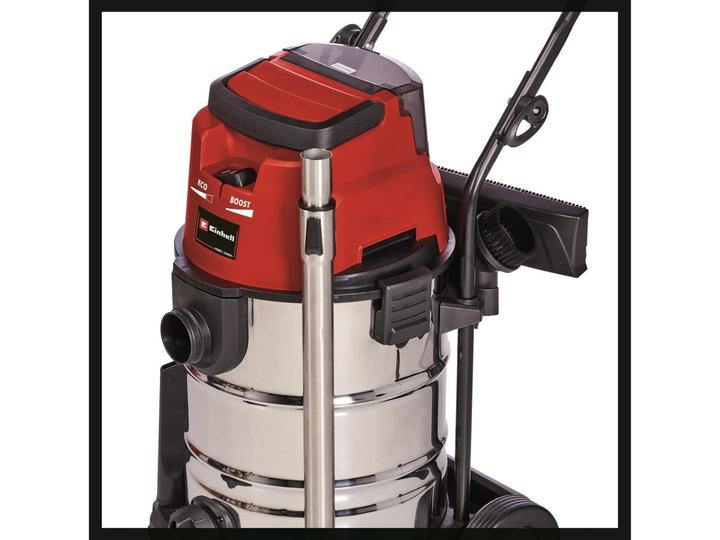 Produktbild Einhell TE-VC 36/30 Li S-Solo (Nass-Trockensauger)
