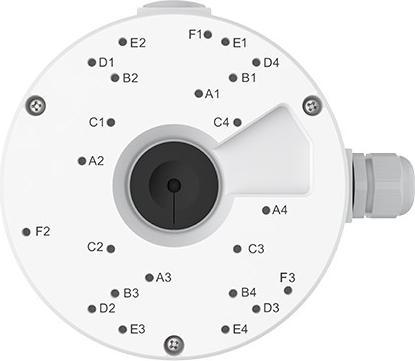 Image du produit Reolink RL-D20 (Kit de montage)