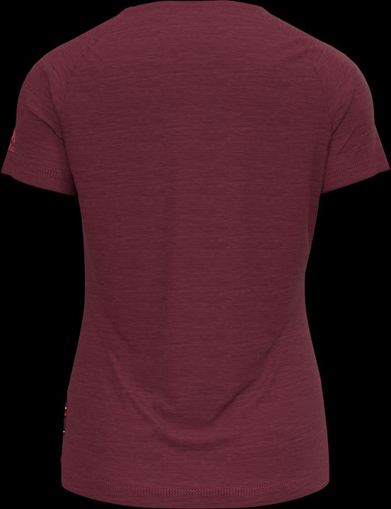 Actual product image Odlo Concord Logo Print (XS)
