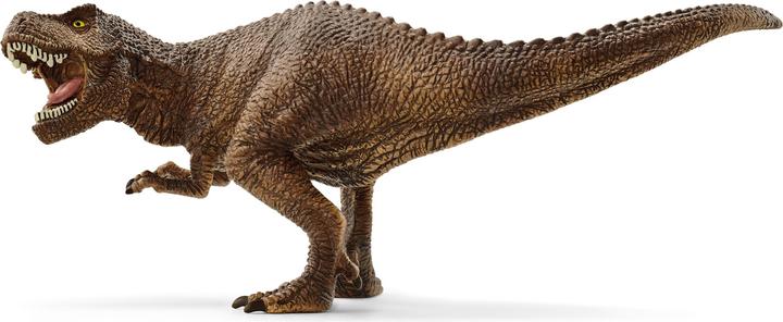 Produktbild Schleich Tyrannosaurus Rex Angriff