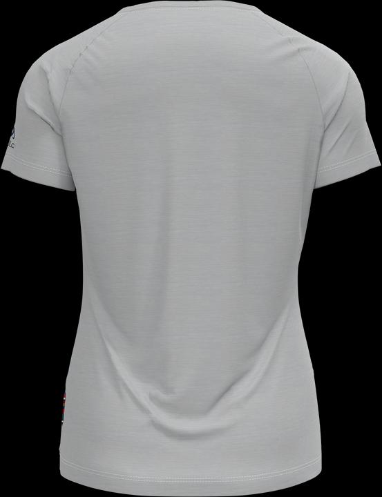 Produktbild Odlo Concord Logo Print (XS)