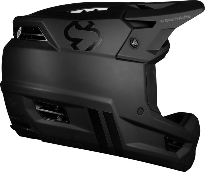 Actual product image Sweet Protection Fixer Composite 2Vi Mips Helmet (57 - 58 cm)
