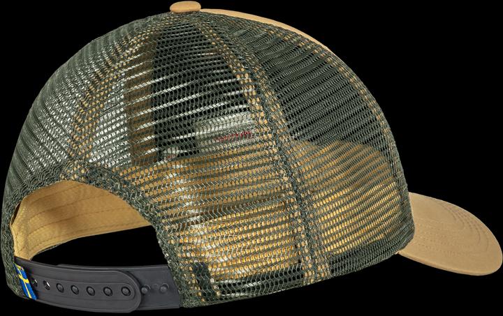 Actual product image Fjällräven Vardag Långtradarkeps (L, XL)
