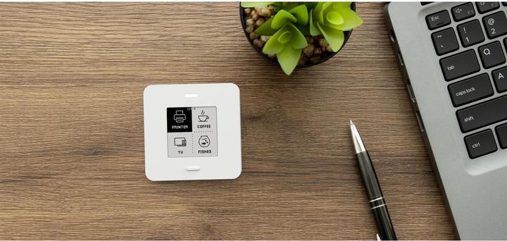 Produktbild myStrom WiFi Button Max