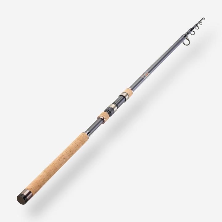 Image du produit Caperlan RESIFIGHT 500 (Canne à glace, 350 cm)