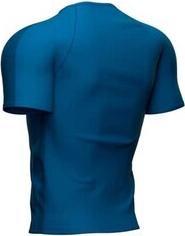 Actual product image Compressport Training SS Tshirt (XL)